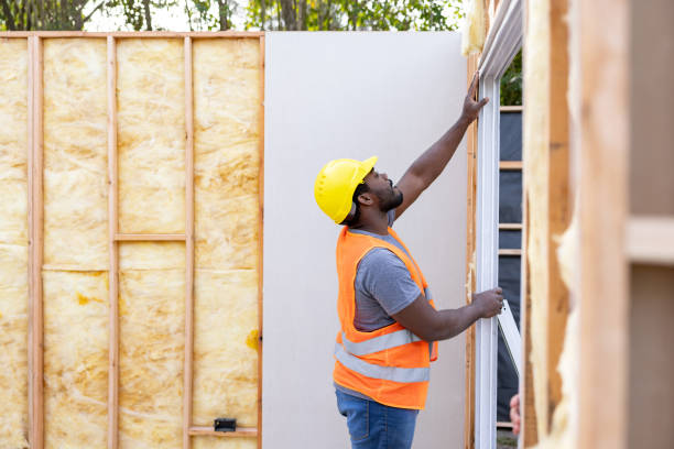 Range of Insulation Solutions in Fort Campbell North, KY