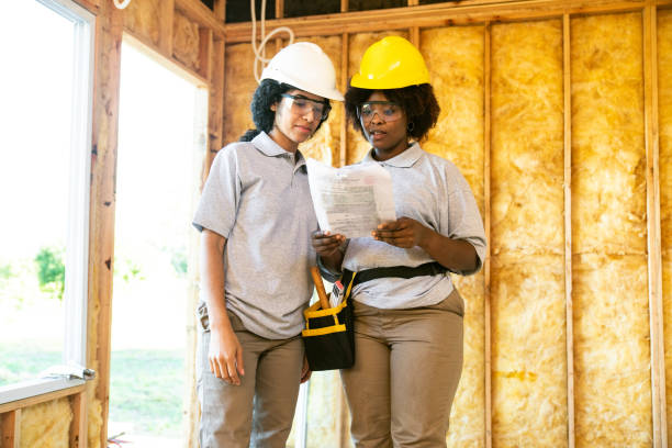 Best Blown-in Insulation  in Fort Campbell North, KY