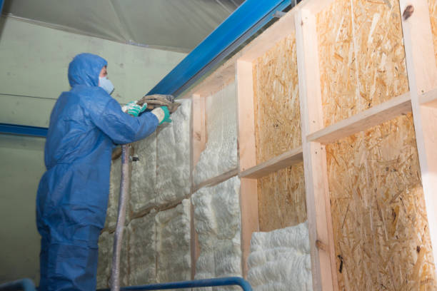 Insulation Contractors for Homes in Fort Campbell North, KY